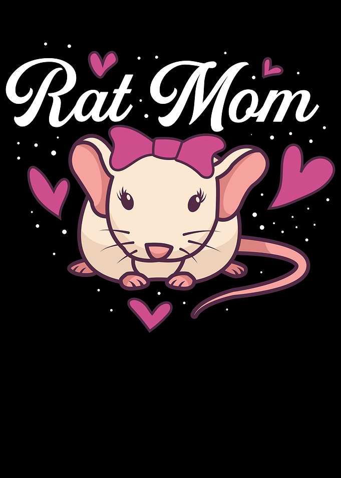Rat Mom