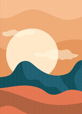 Minimalist Japanese
