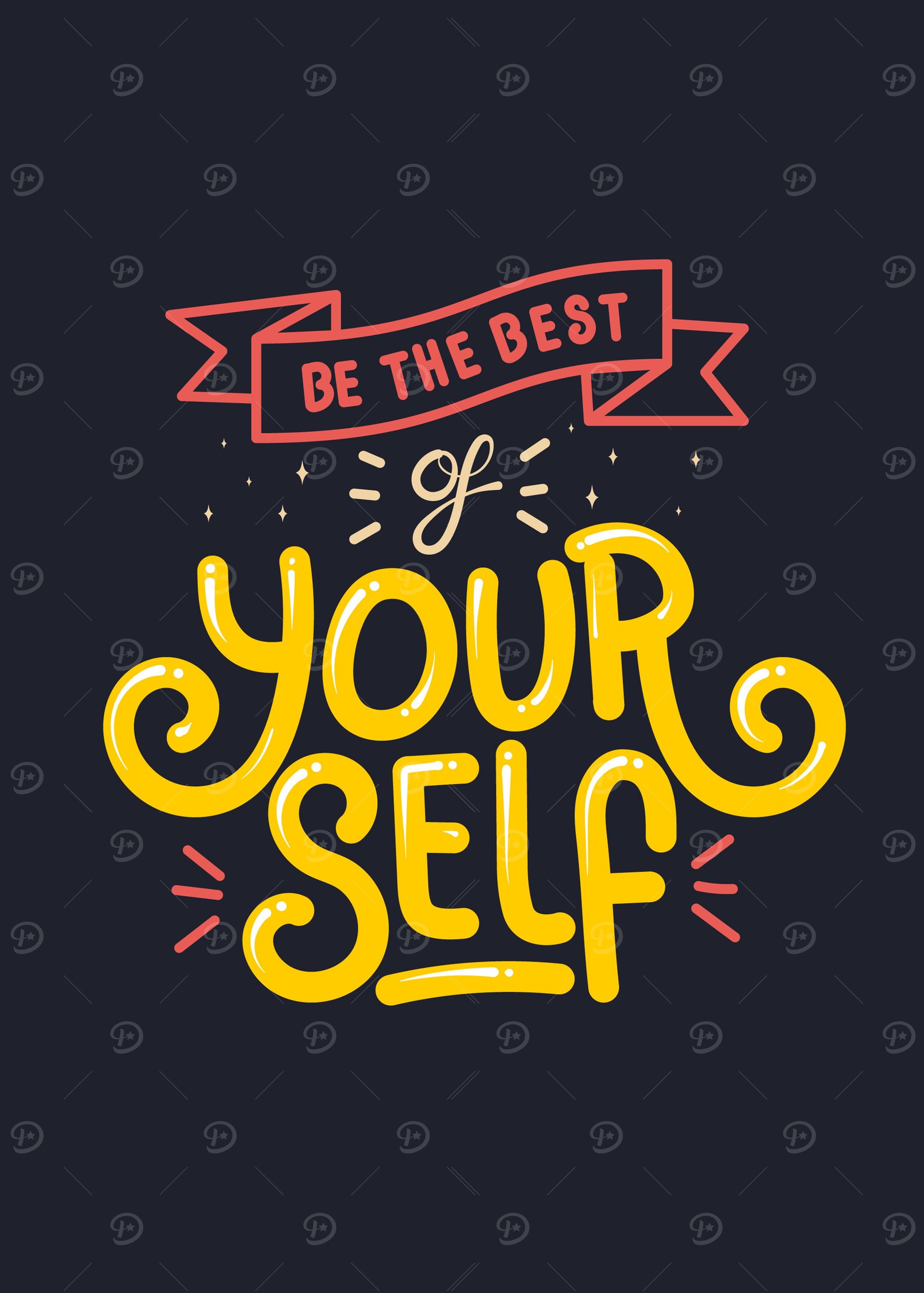 Inspirational Message