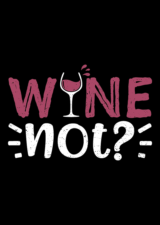 Wine Not