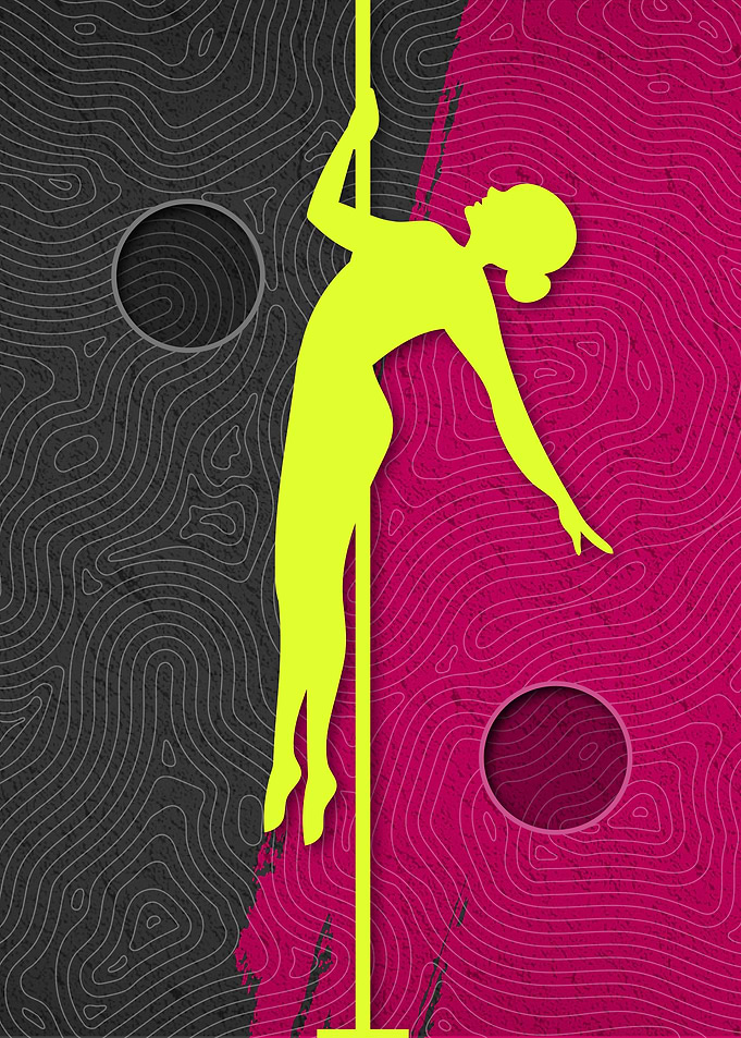 Ballerina Variation