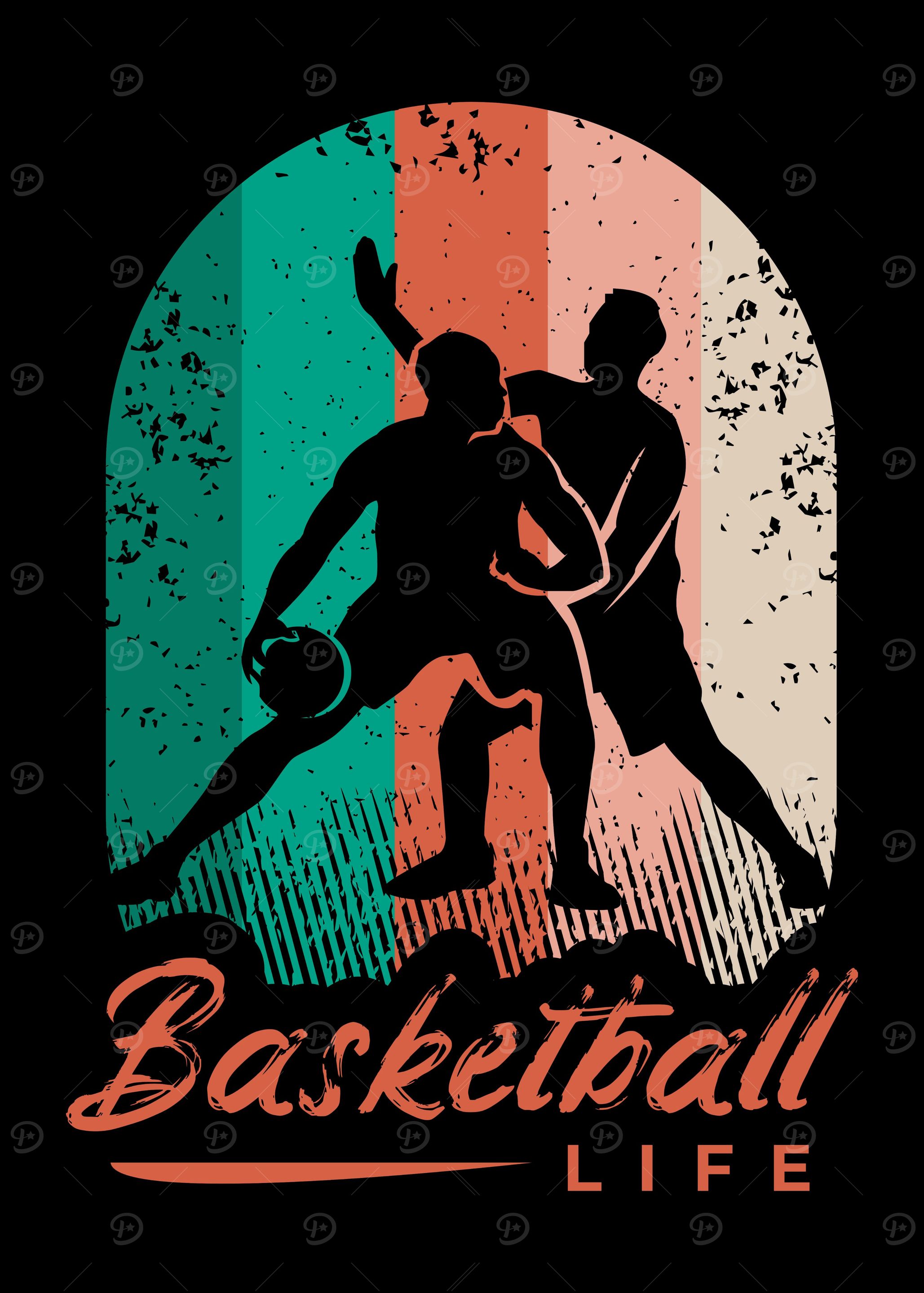 Basketball Player BBall