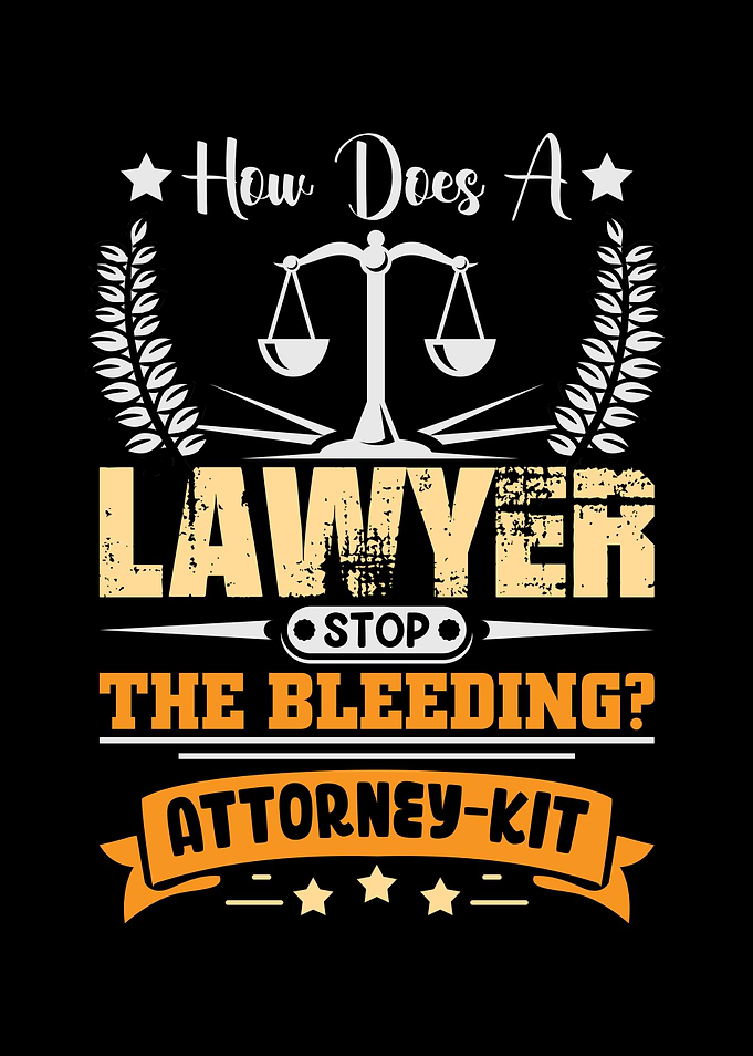How does a Lawyer stop the