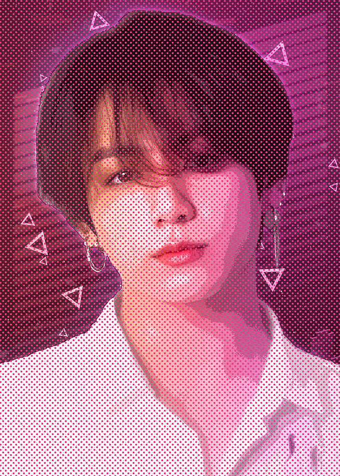 BTS Jungkook