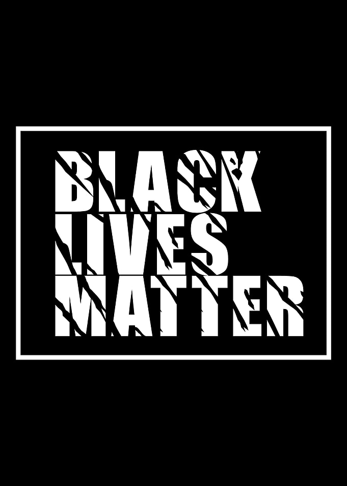 Black Lives Matter