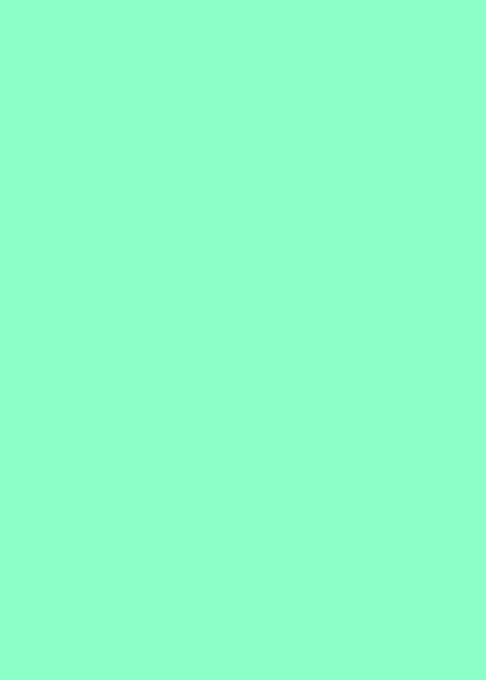 Color 140 255 200