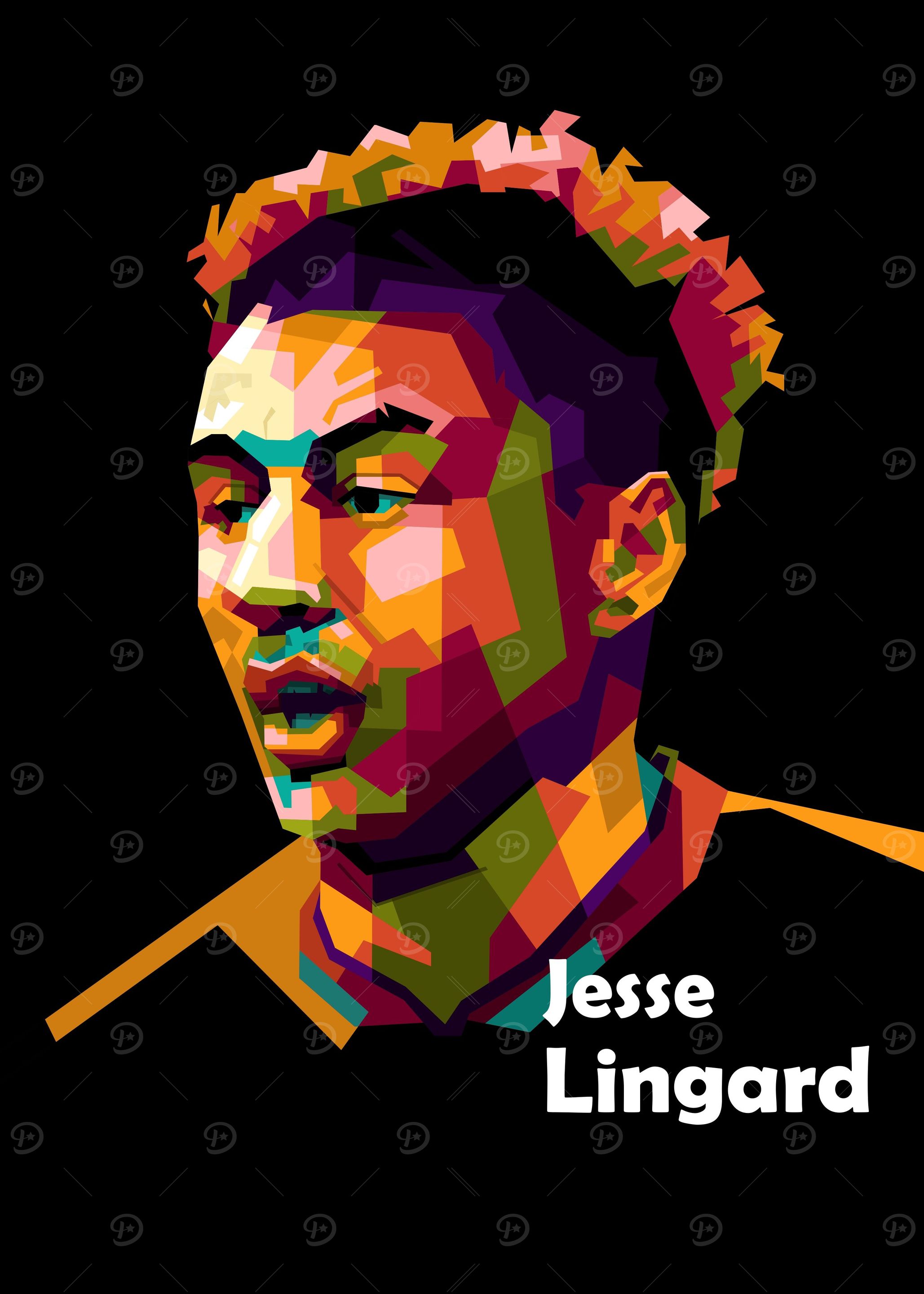 Jesse Lingard