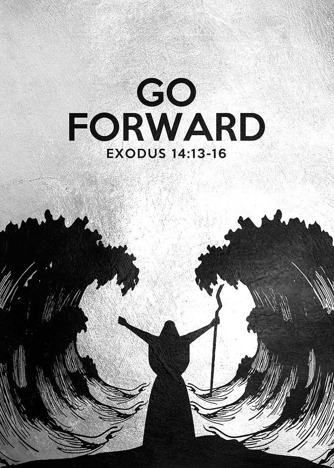 Go Forward