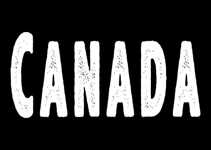 Canadian gift
