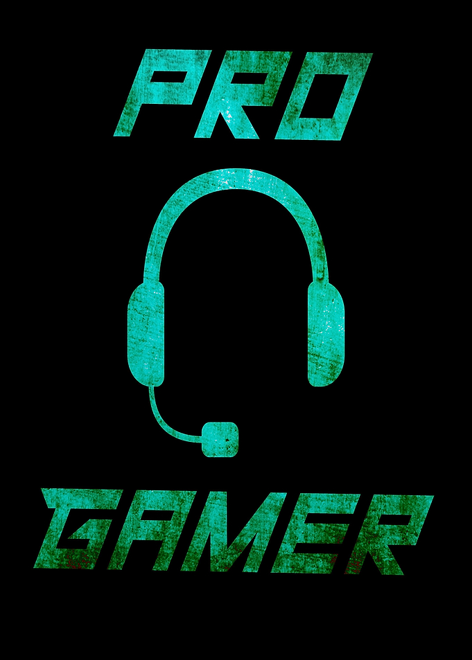 Gaming Gamer Headset