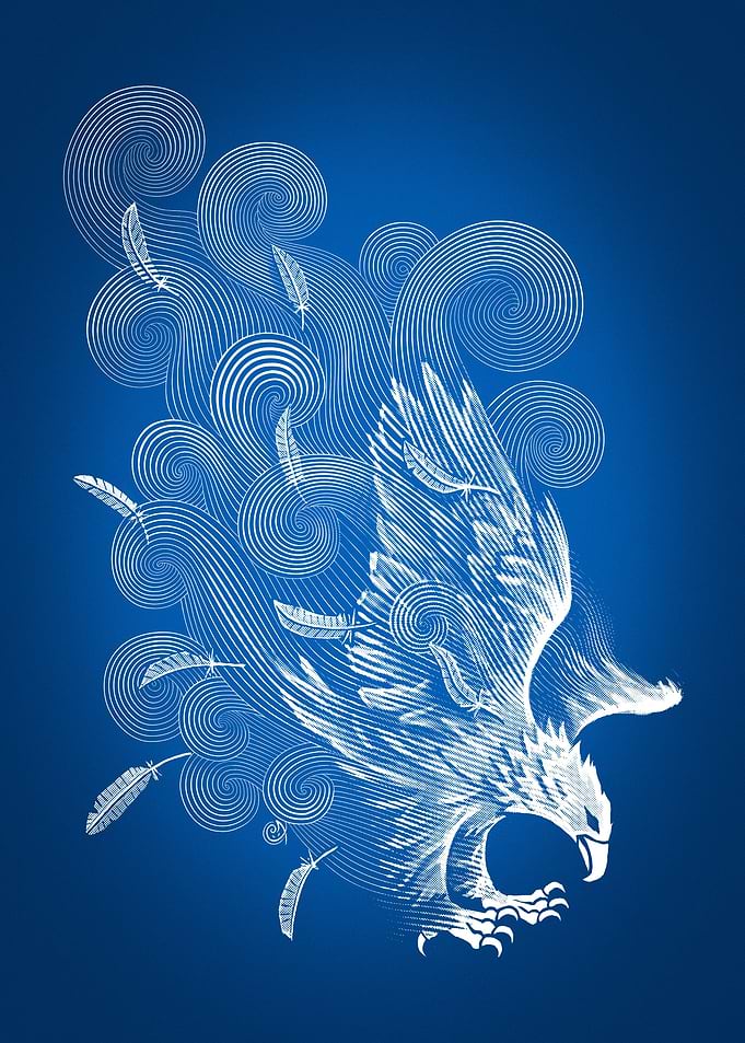 Windy Wings