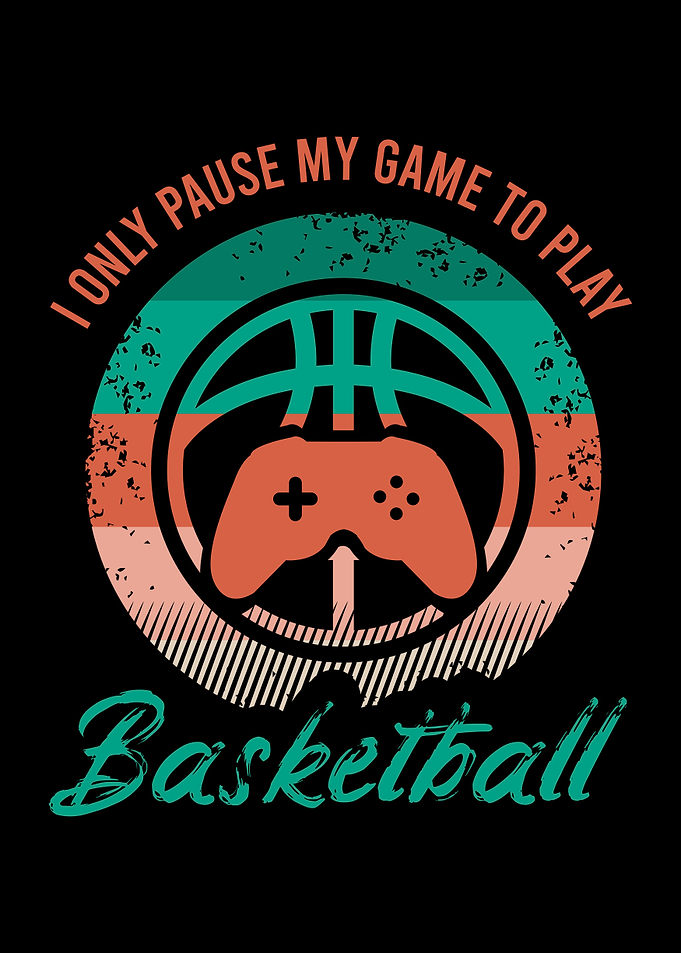 Basketball Player BBall