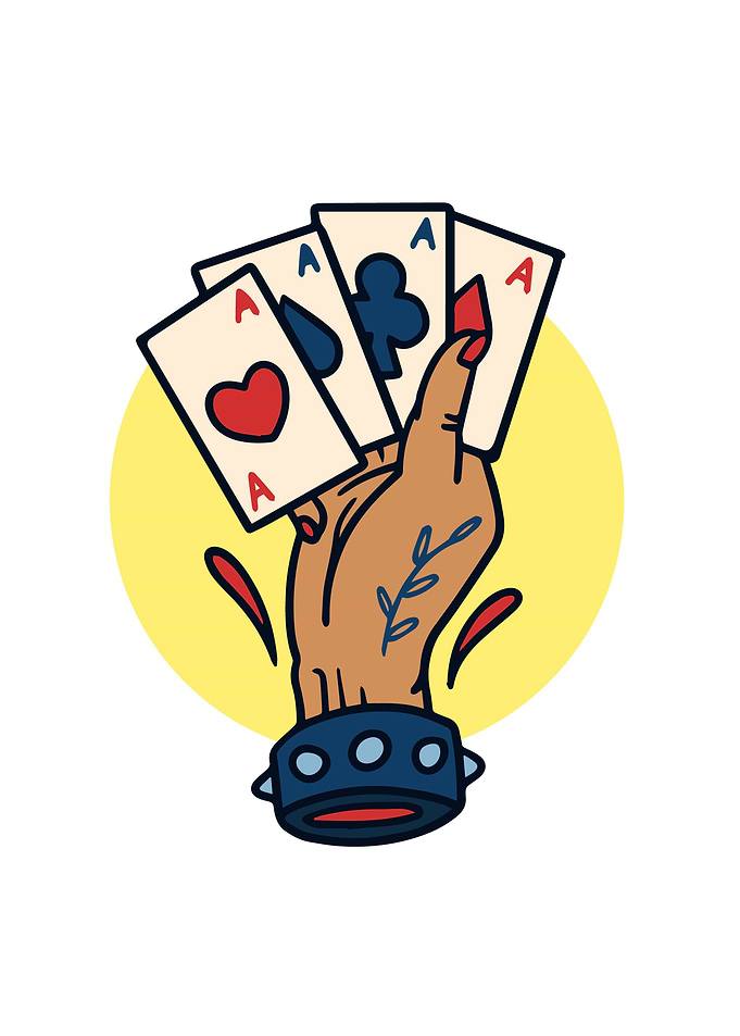 Poker