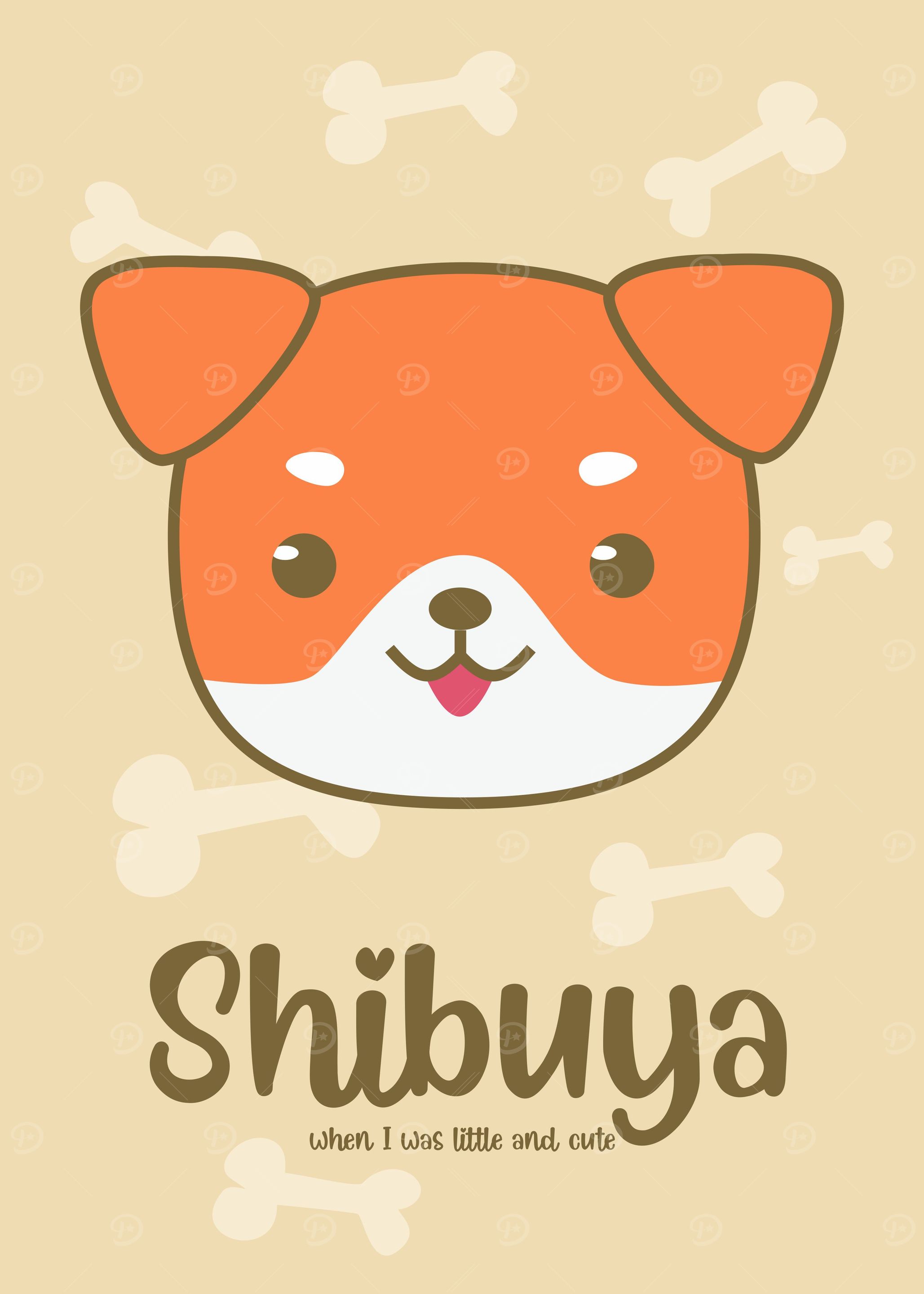 Shibuya