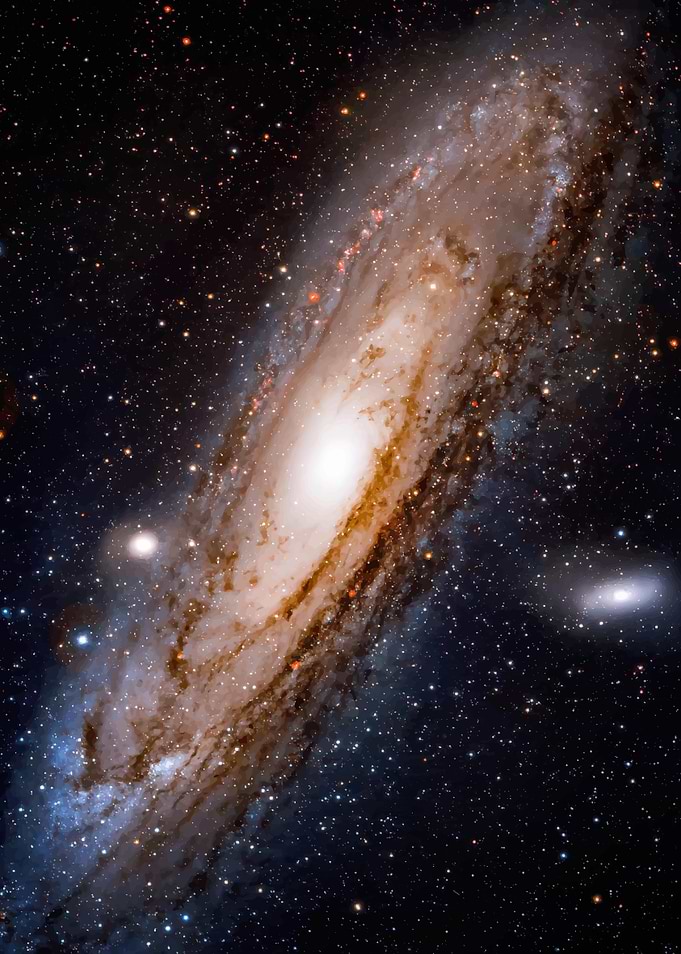 Andromeda