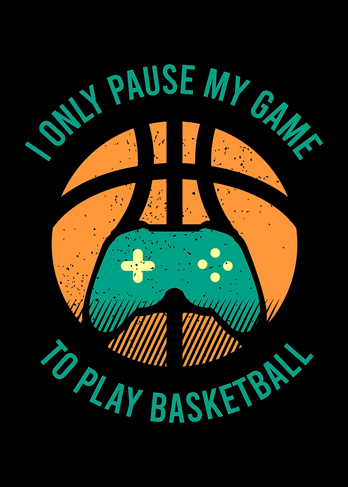 Basketball Player BBall