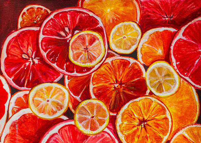 Fruits madness