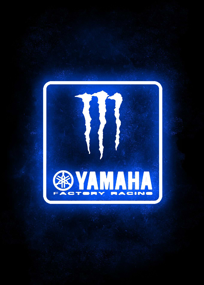 Maverick Vinales Rossi Lin