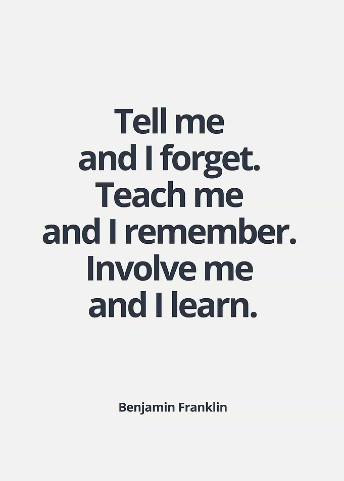 Tell Me