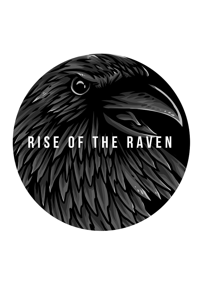 Rise of the Raven