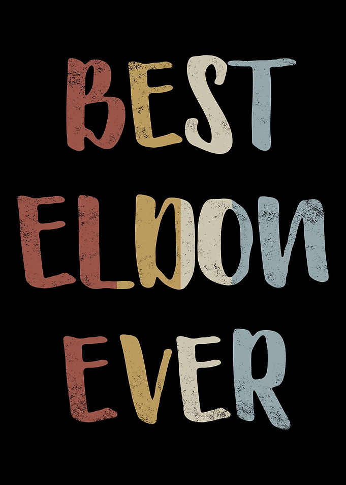 Best Eldon Ever