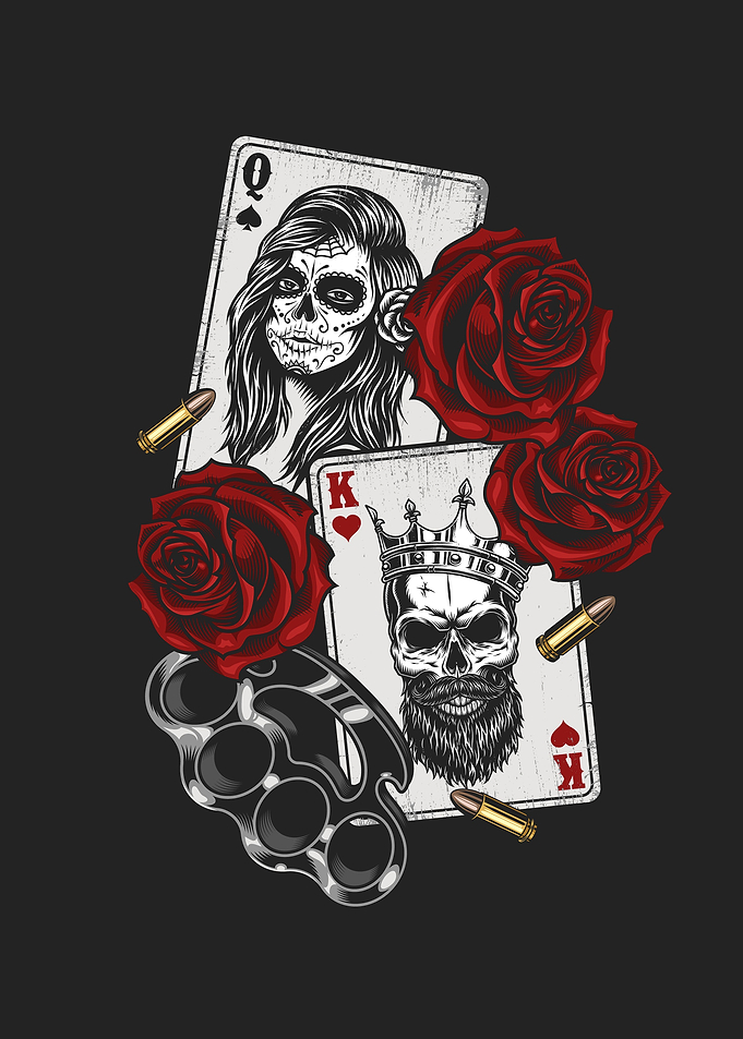 Poker