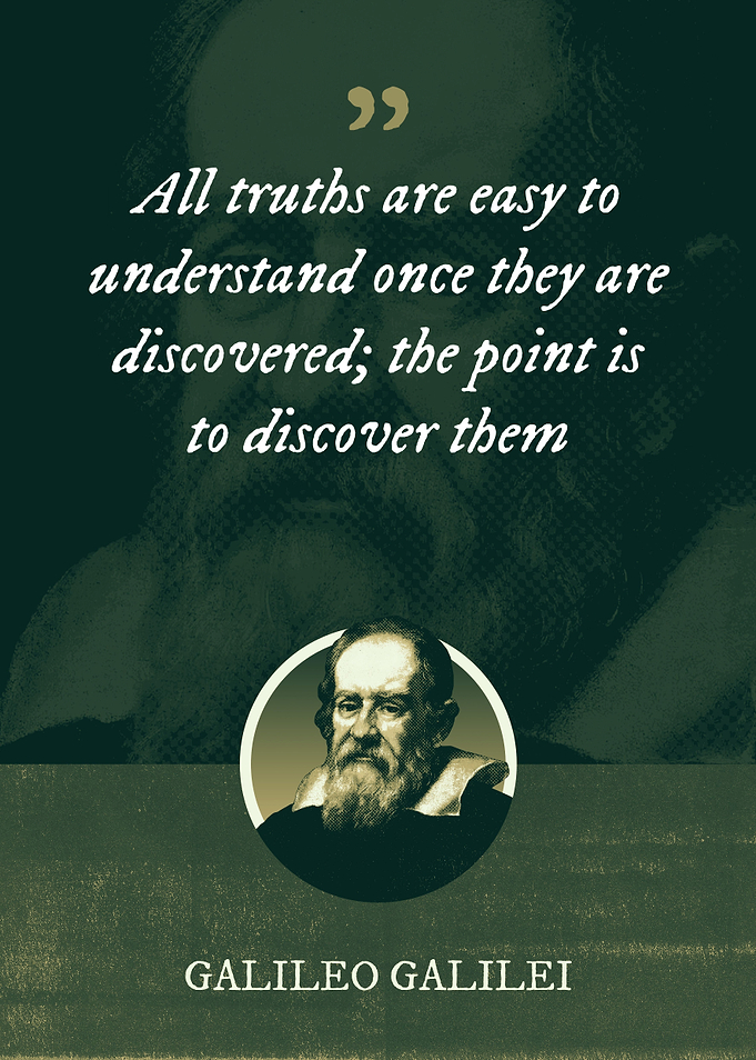 All truths are easy to