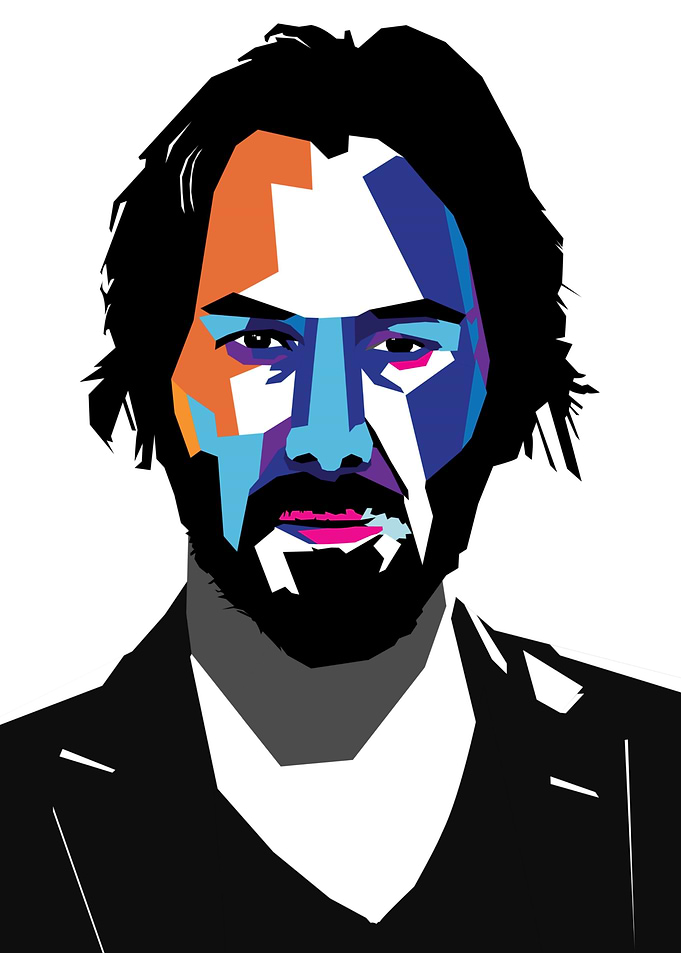 Keanu Reeves