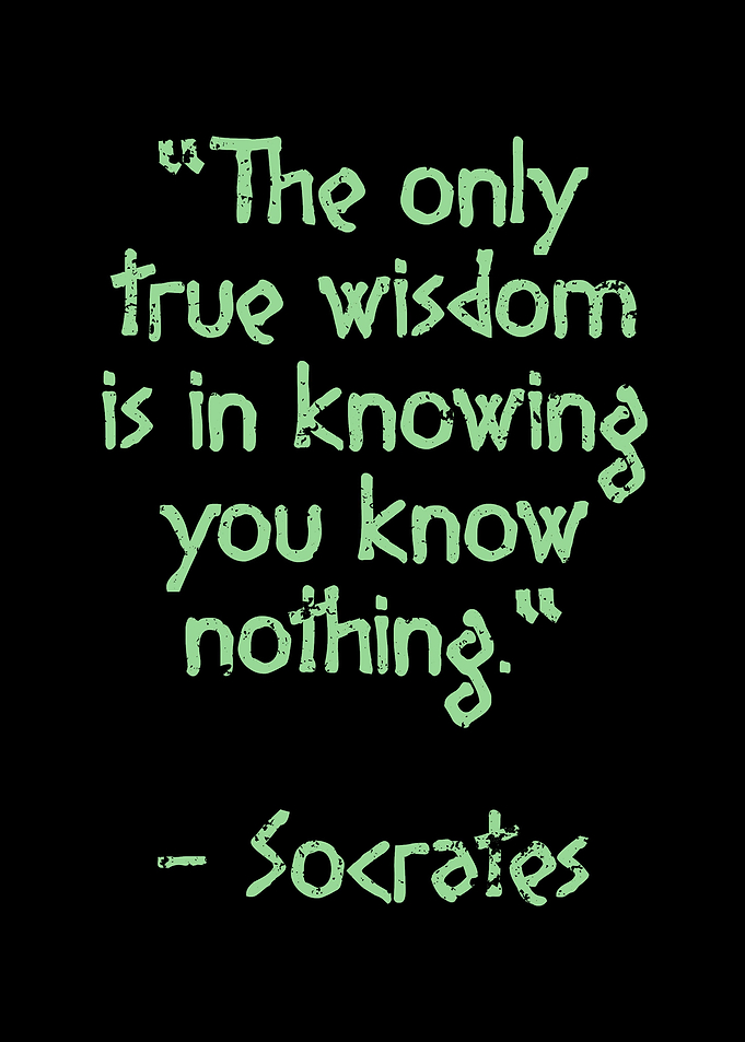 Socrates greek quotes