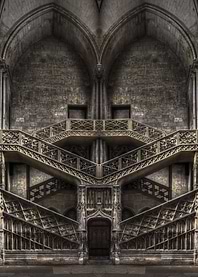 Gothic Church