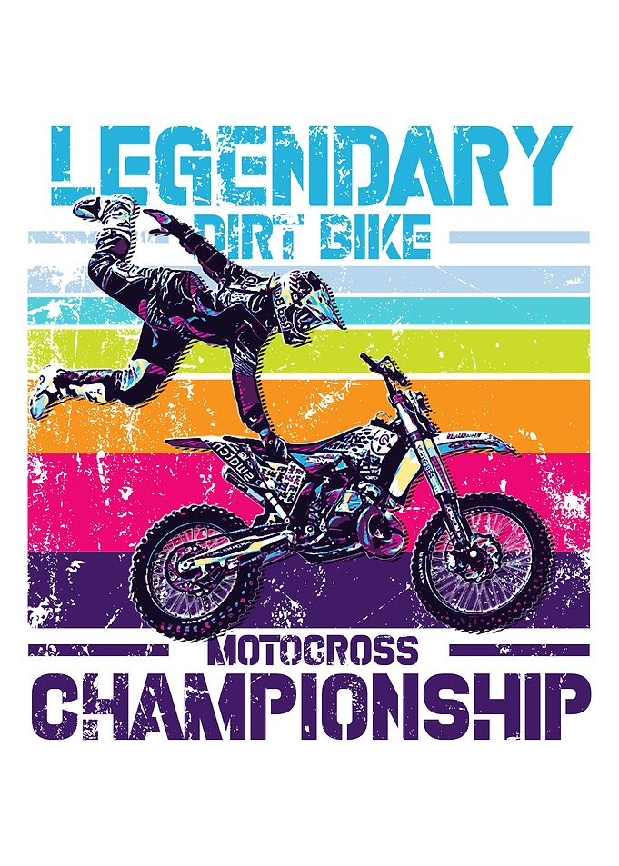 QUOTES MOTOCROSS