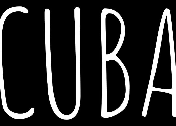 Cuban gift