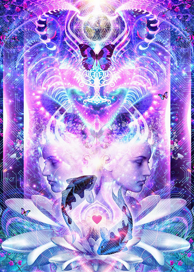 Quest For Mindfulness
