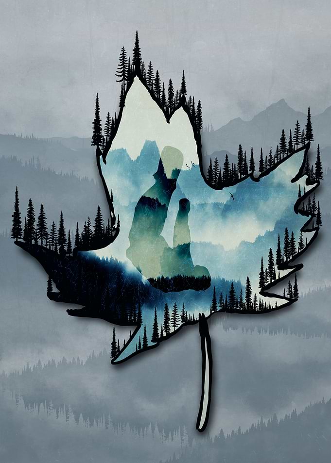 Snowboard