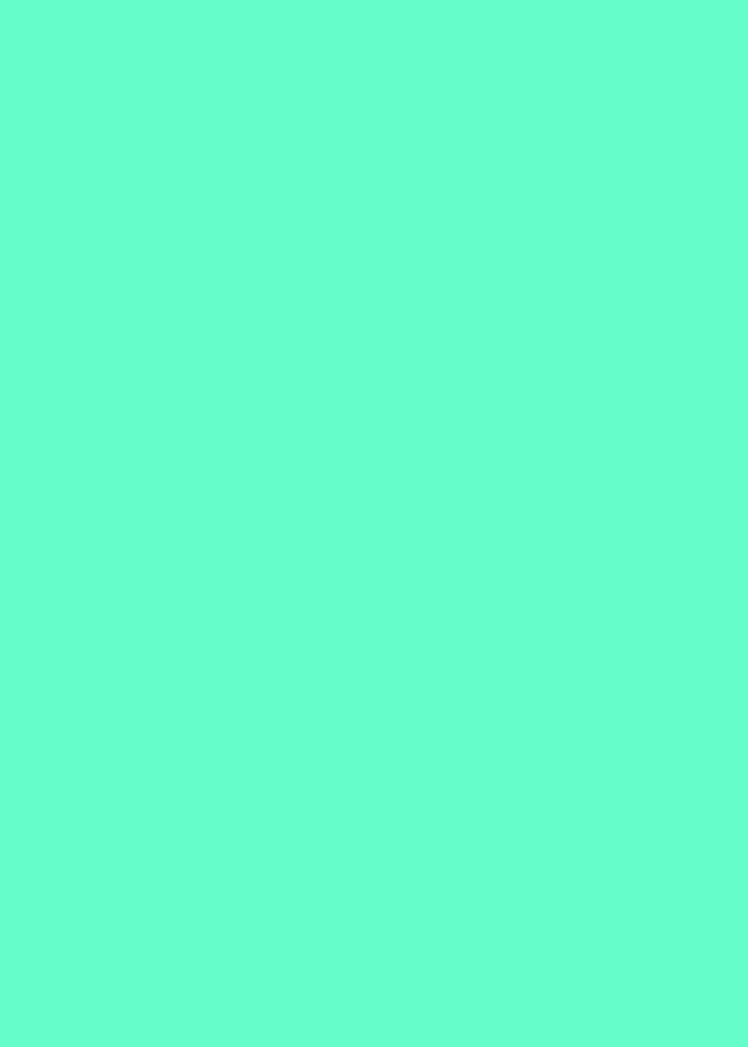 Color 100 255 200