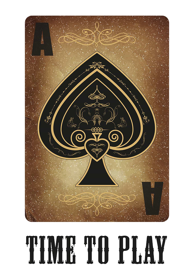 Poker