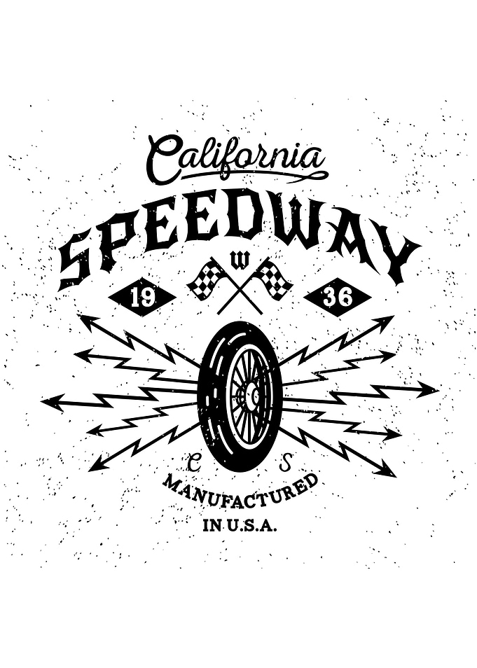 California Speedway