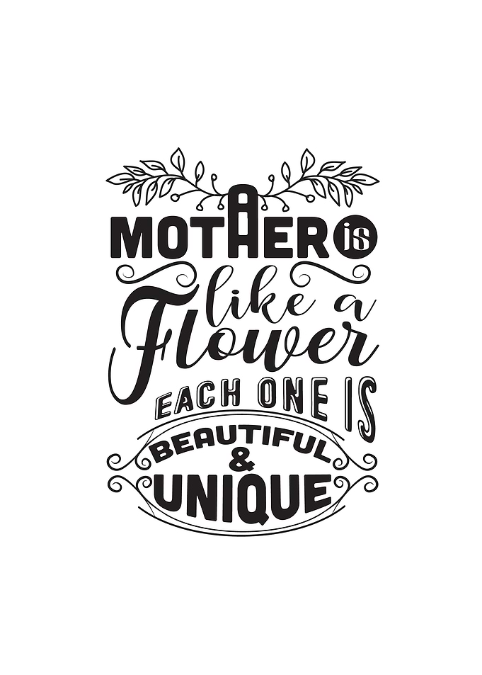 Flower Mother