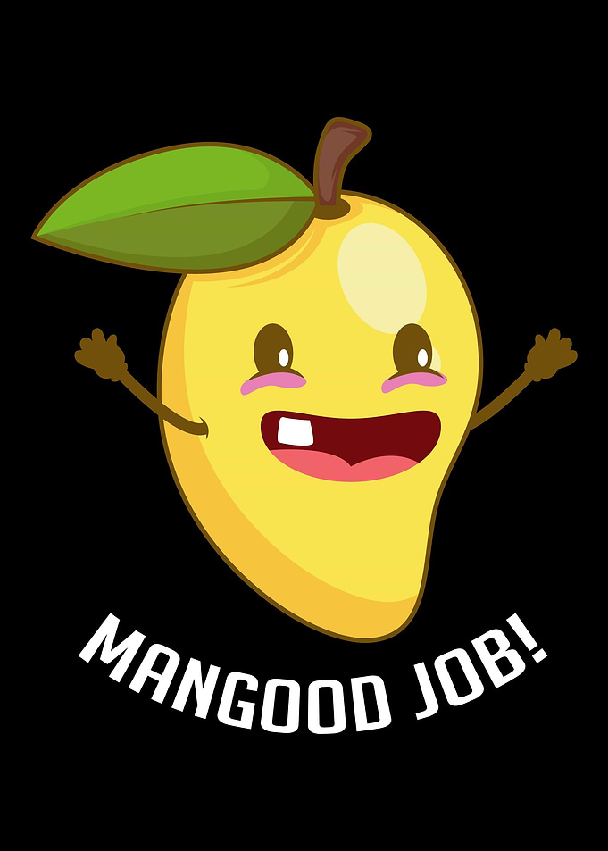 Mangood Job Foodie And Veg