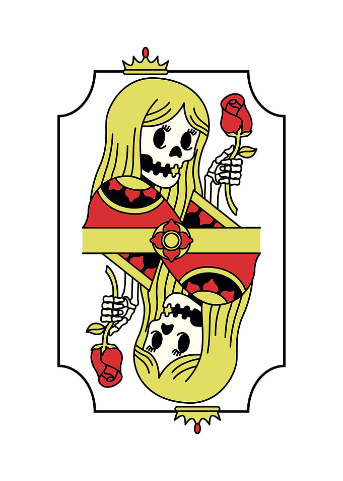 Poker