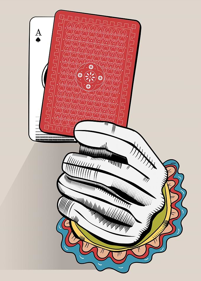 Poker