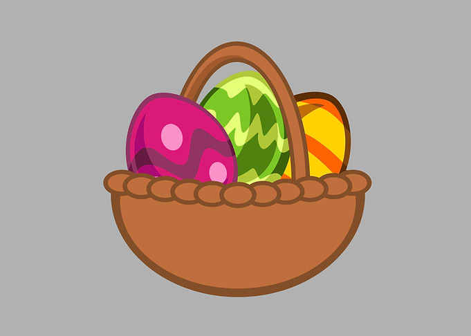 Easter Egg Hunt