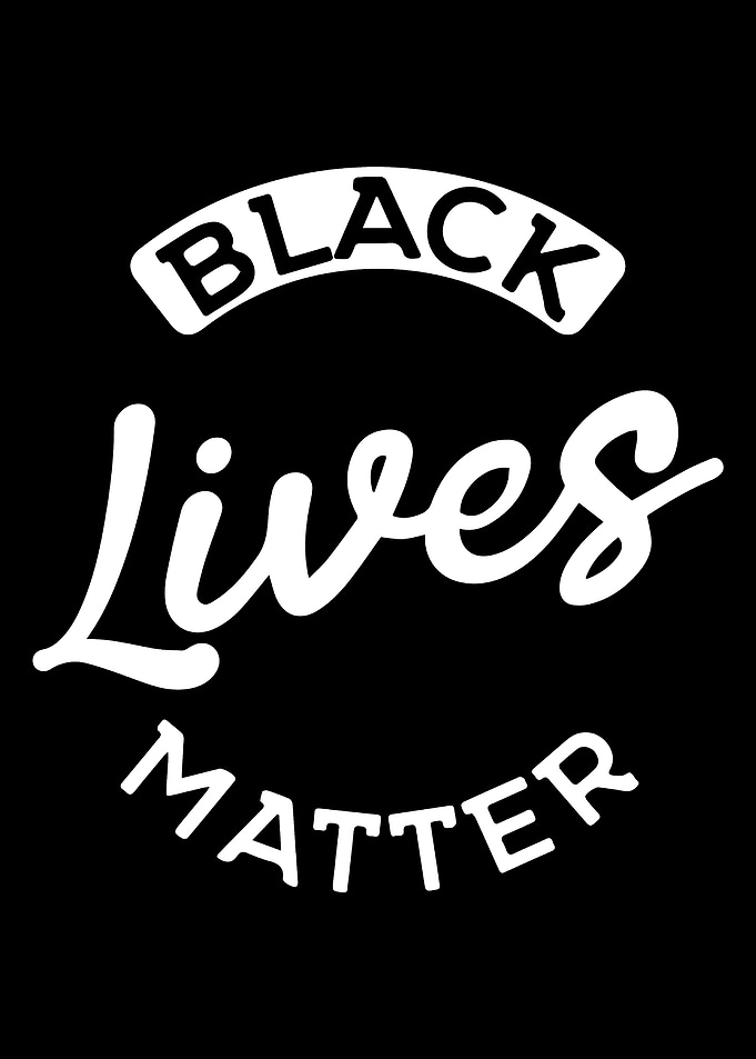 Black Lives Matter
