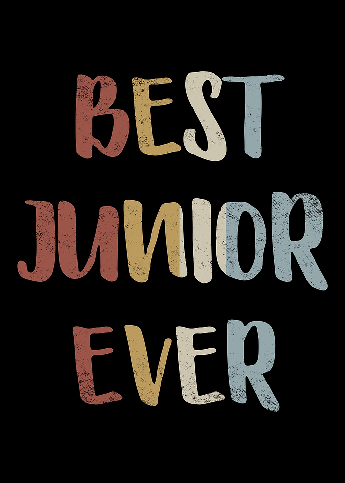 Best Junior Ever