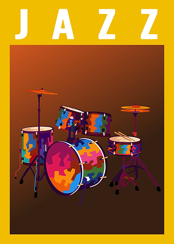 jazz poster