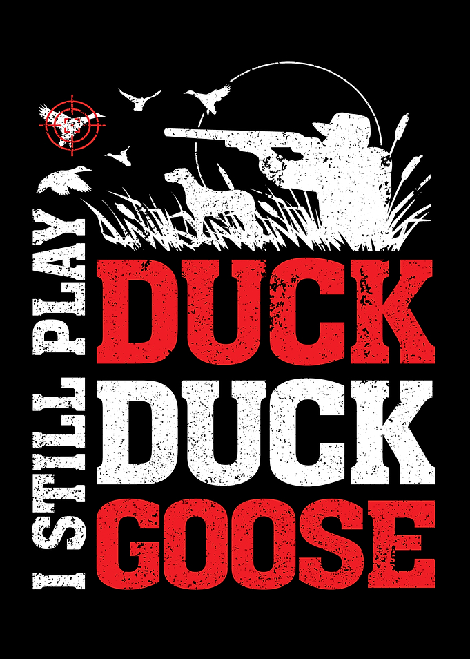 Duck Hunting