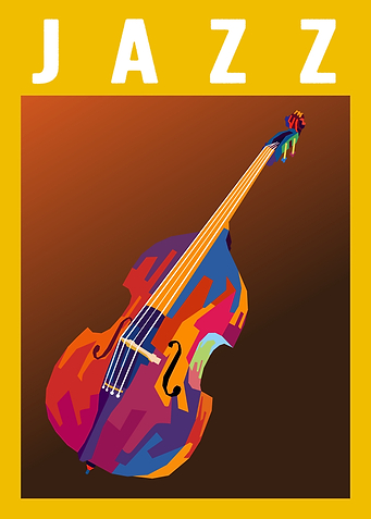 jazz poster