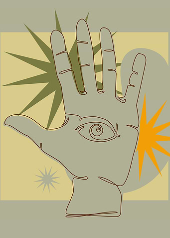 Hand Line