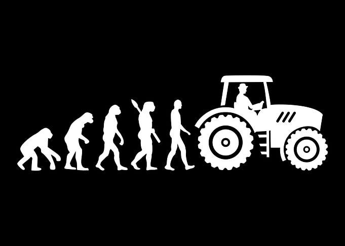 Tractor