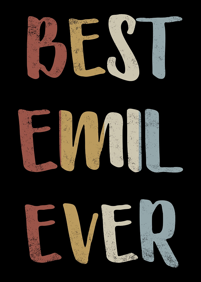 Best Emil Ever